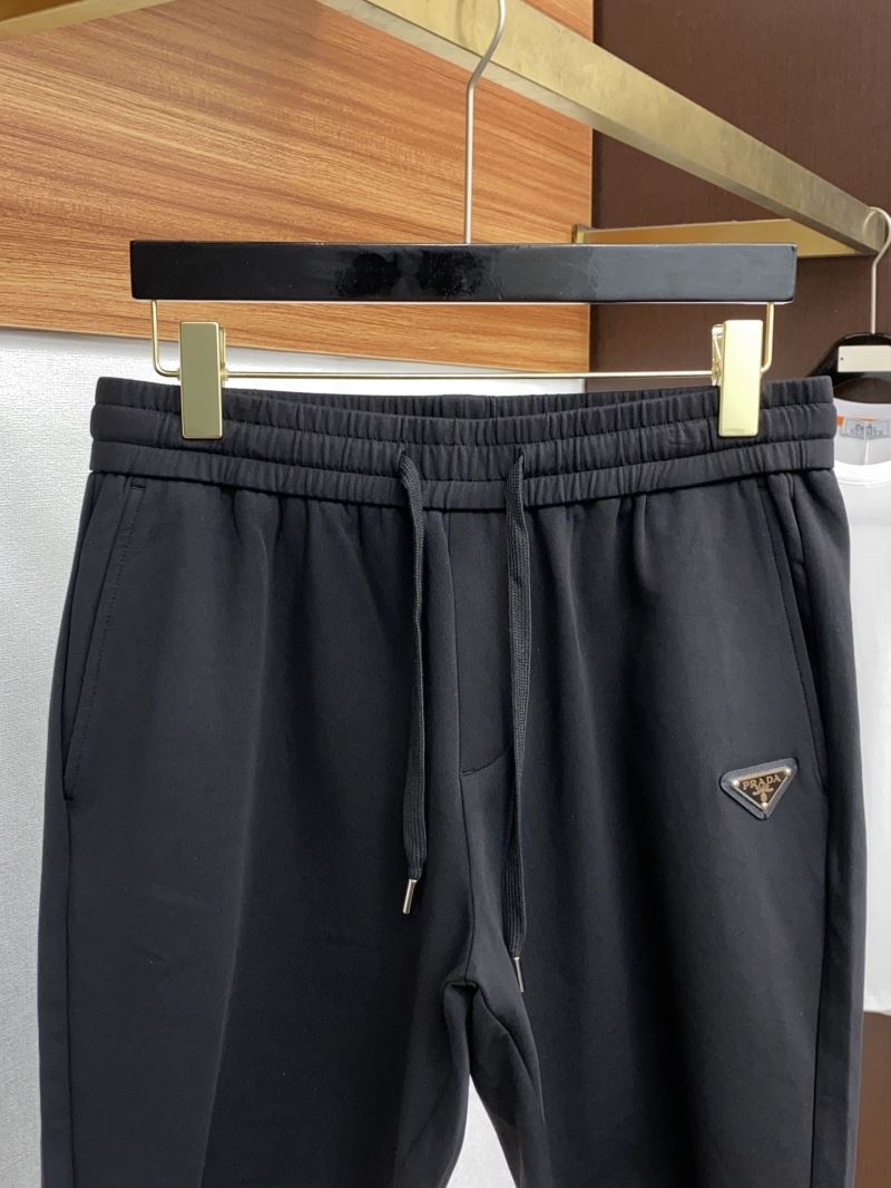 Prada Short Pants